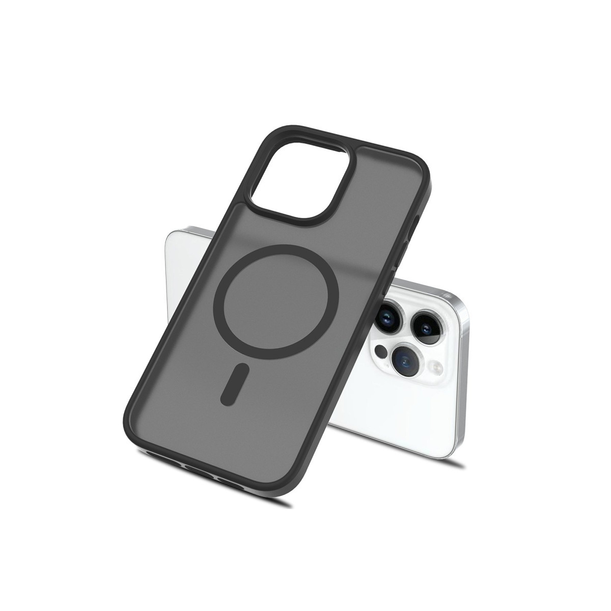 Joko Apple iPhone 14 Jota Magsafe Kapak - Siyah — görsel 11