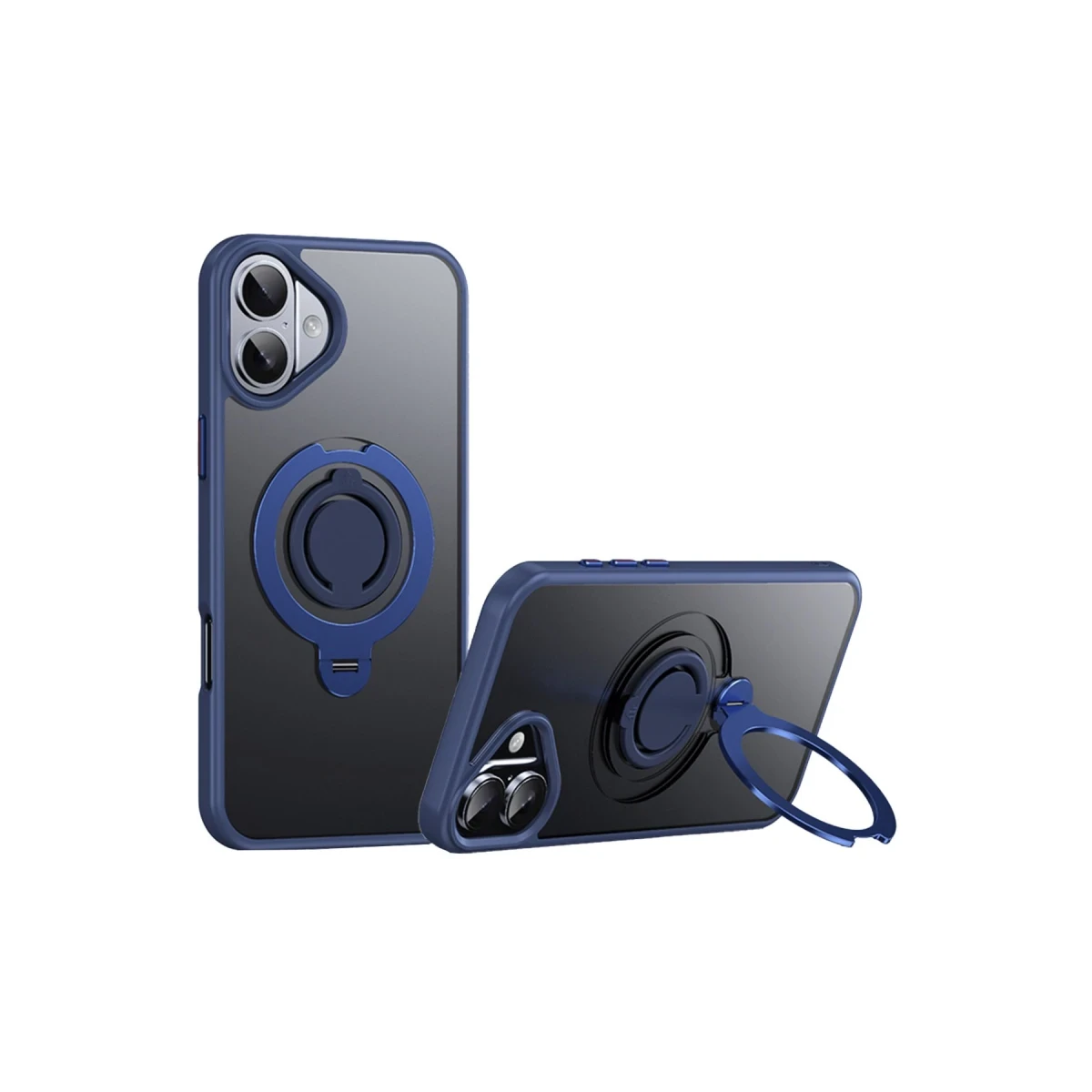 Avatar 360 Dönen Magsafe Kapak