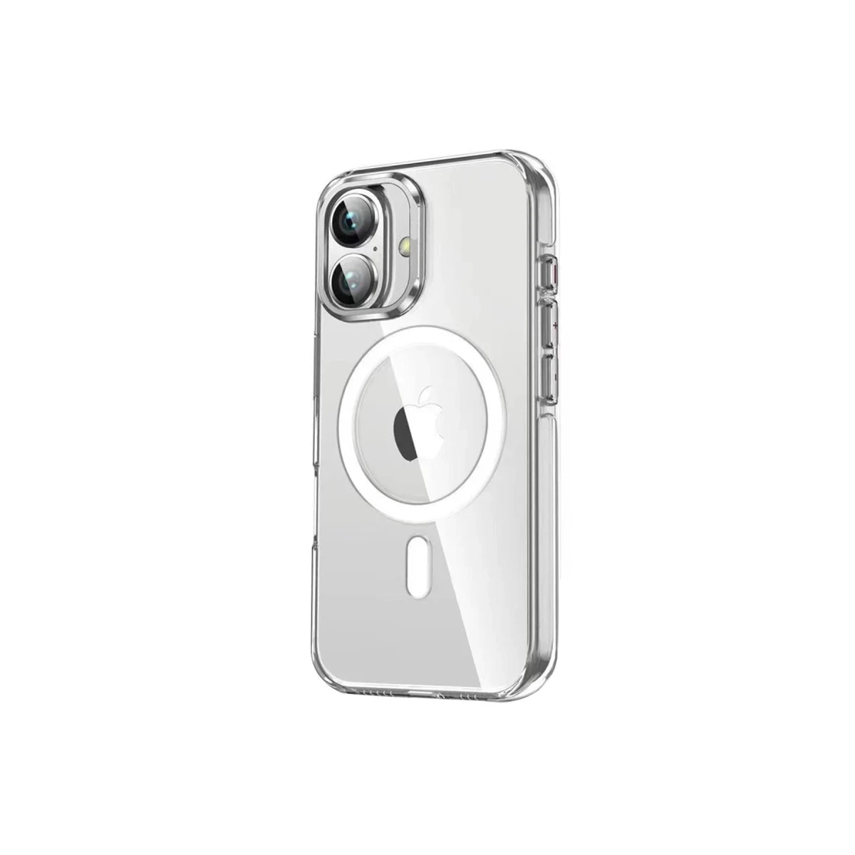 Joko Apple iPhone 16 Crystal Magsafe Kapak - Şeffaf — görsel 4
