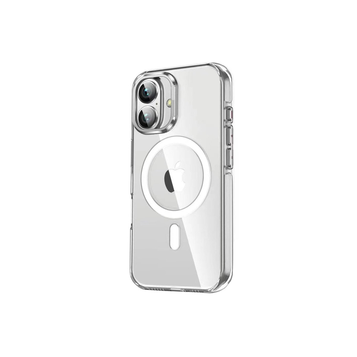 Joko Apple iPhone 16 Crystal Magsafe Kapak - Şeffaf — görsel 7