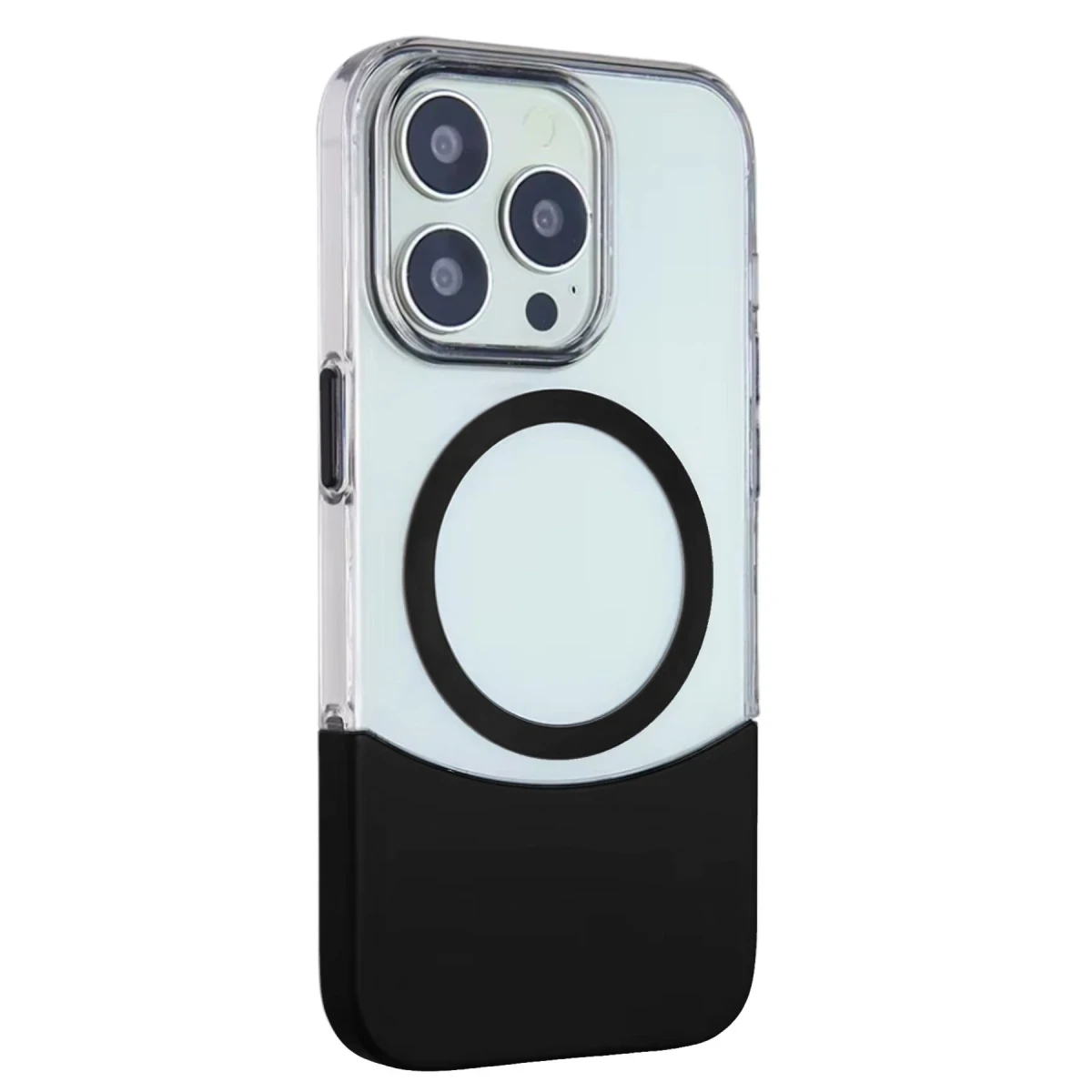 Joko Apple iPhone 14 Pro Max PC Suit Magsafe Kapak - Siyah — görsel 4