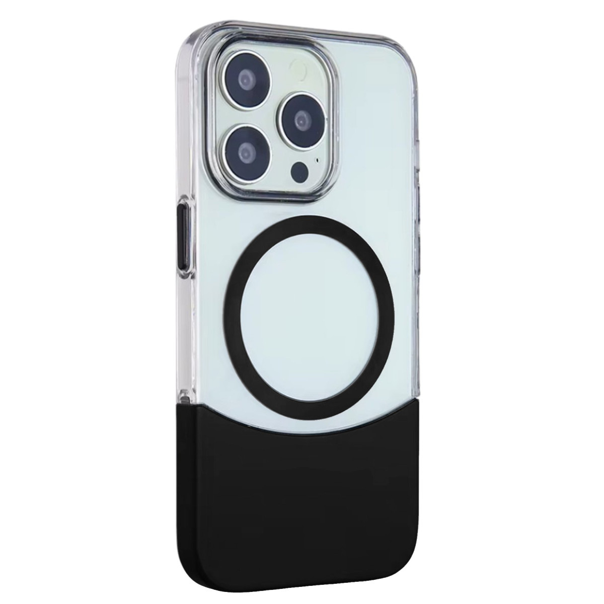Joko Apple iPhone 14 Pro Max PC Suit Magsafe Kapak - Siyah — görsel 7
