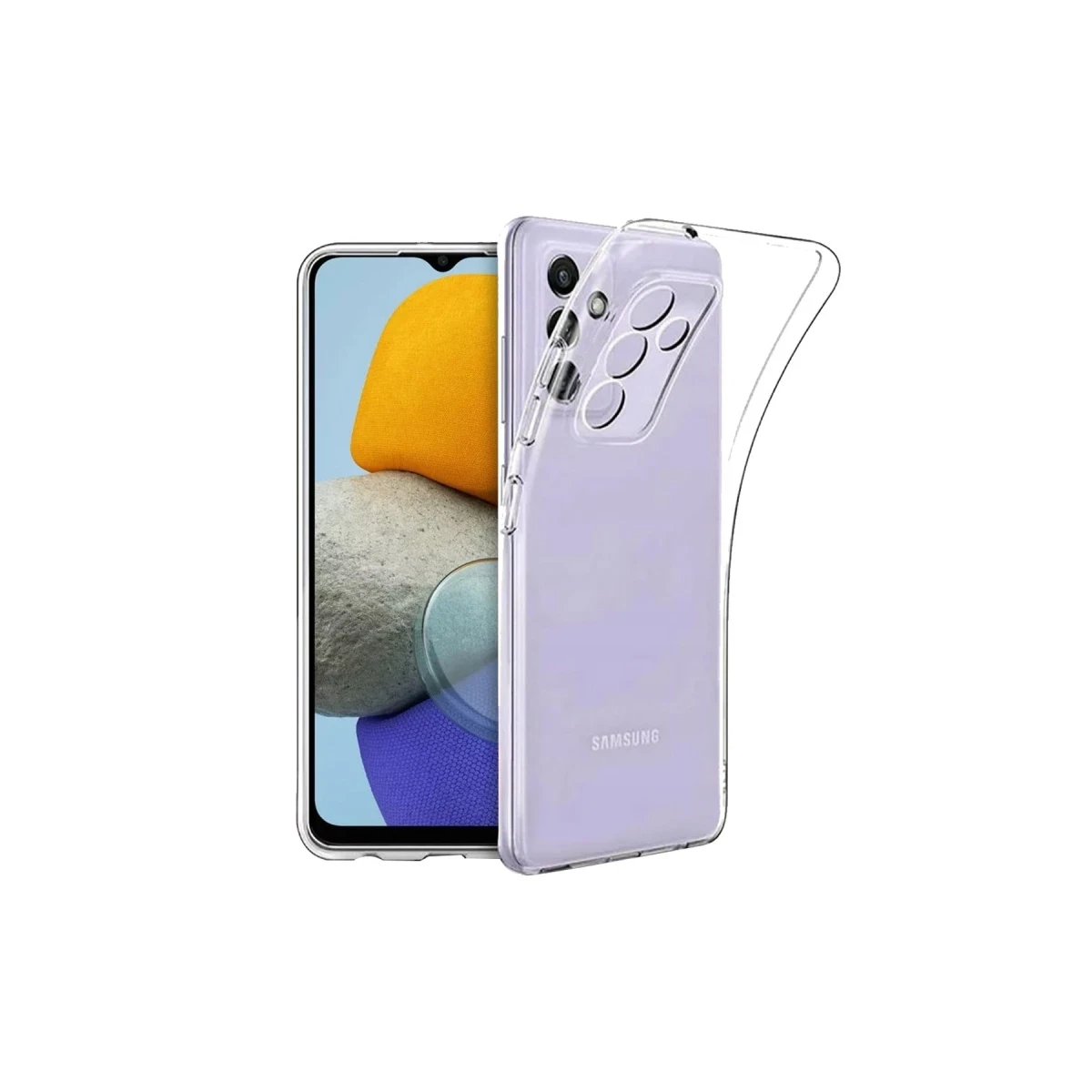 Lüx Şeffaf Silikon