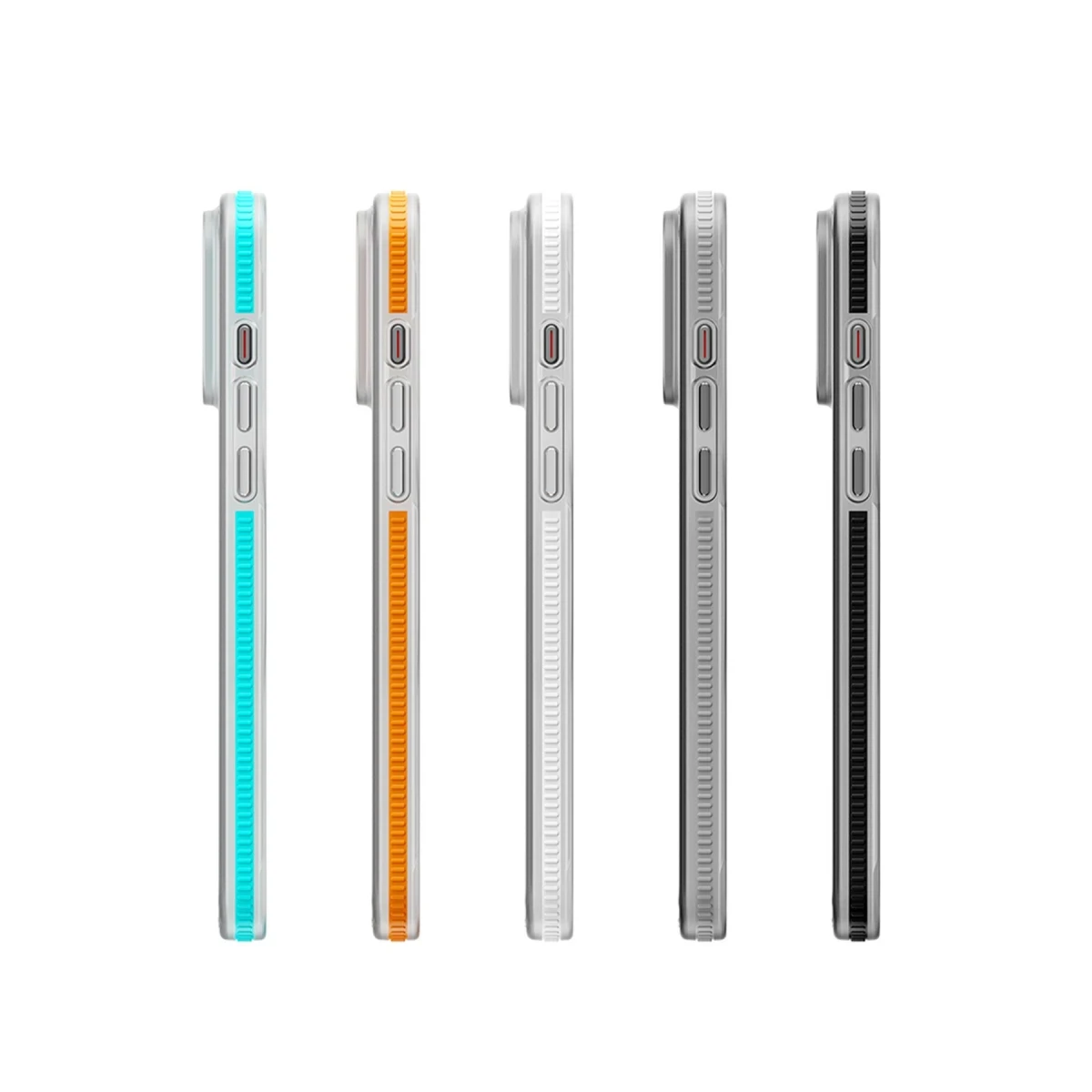 Joko Apple iPhone 15 Line Magsafe Kapak - Siyah — görsel 8