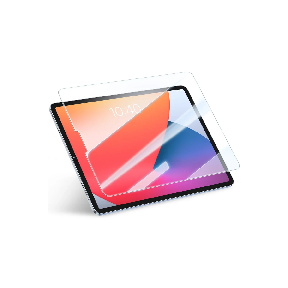 Clear Tablet Cam Ekran Koruyucu