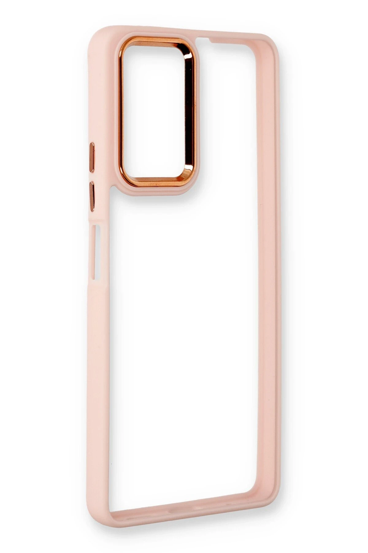 Newface Xiaomi Redmi Note 11 Pro Kılıf Dora Kapak - Pudra