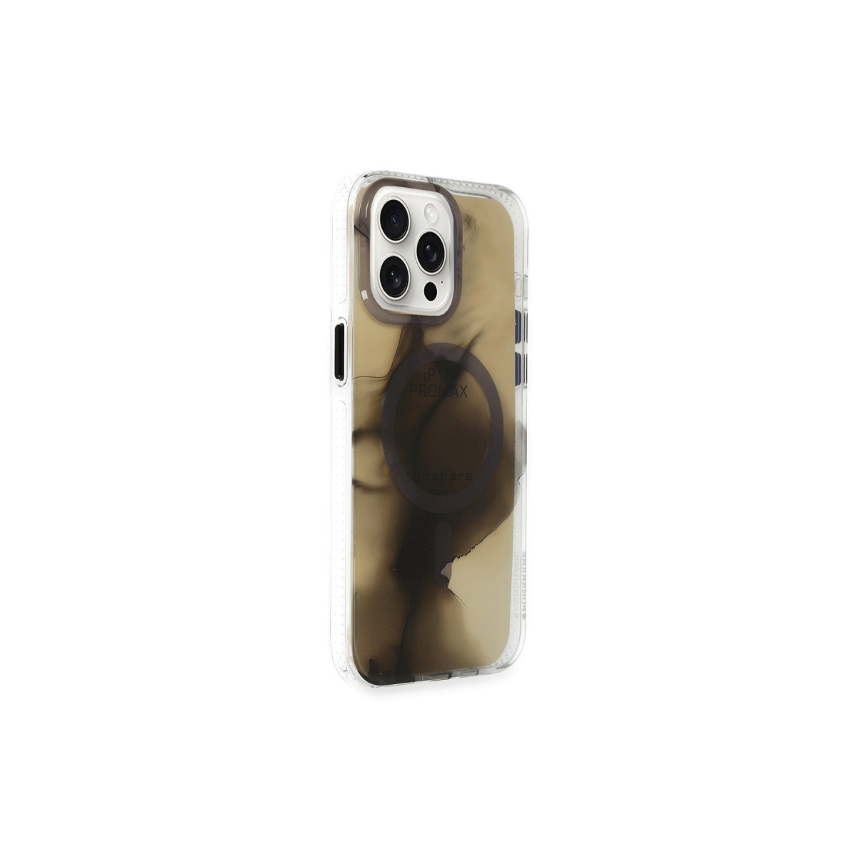 Joko Apple iPhone 15 Pro Max Phantom Magsafe Kapak - Siyah — görsel 6