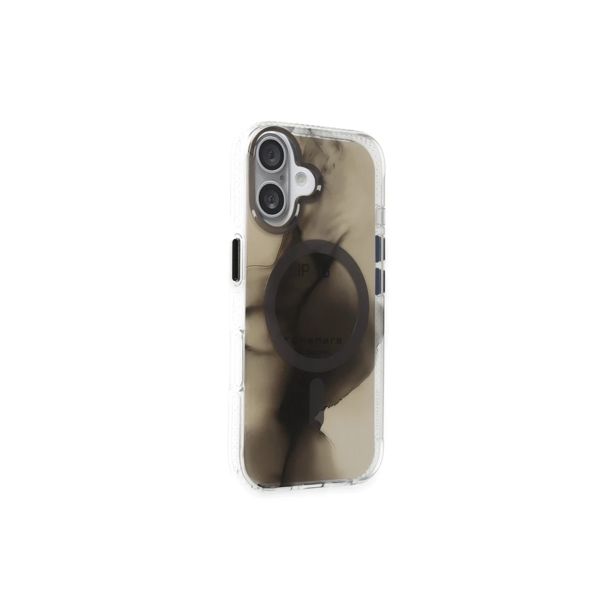Joko Apple iPhone 16 Phantom Magsafe Kapak - Siyah — görsel 5