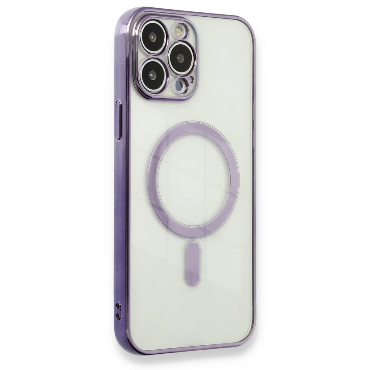 Magneticsafe Lazer Silikon