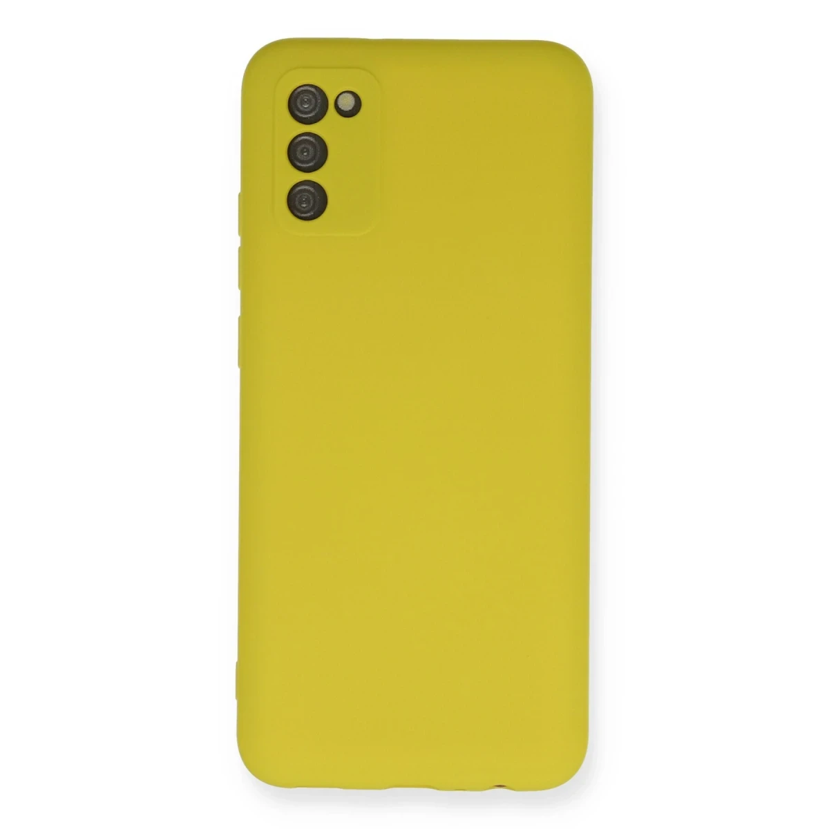 Nano içi Kadife Silikon
