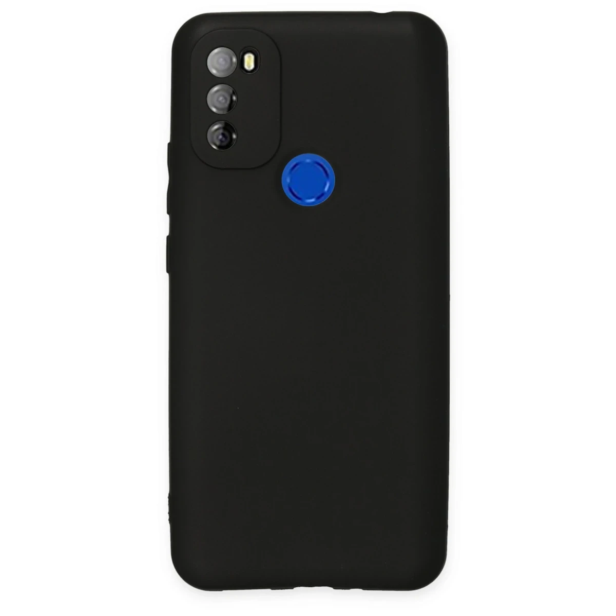 Newface Reeder P13 Blue Max Pro 256GB Kılıf First Silikon - Siyah — görsel 4