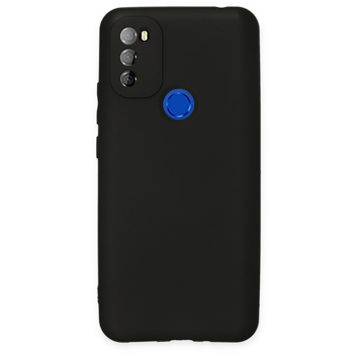 Newface Reeder P13 Blue Max Pro 256GB Kılıf First Silikon - Siyah — görsel 7