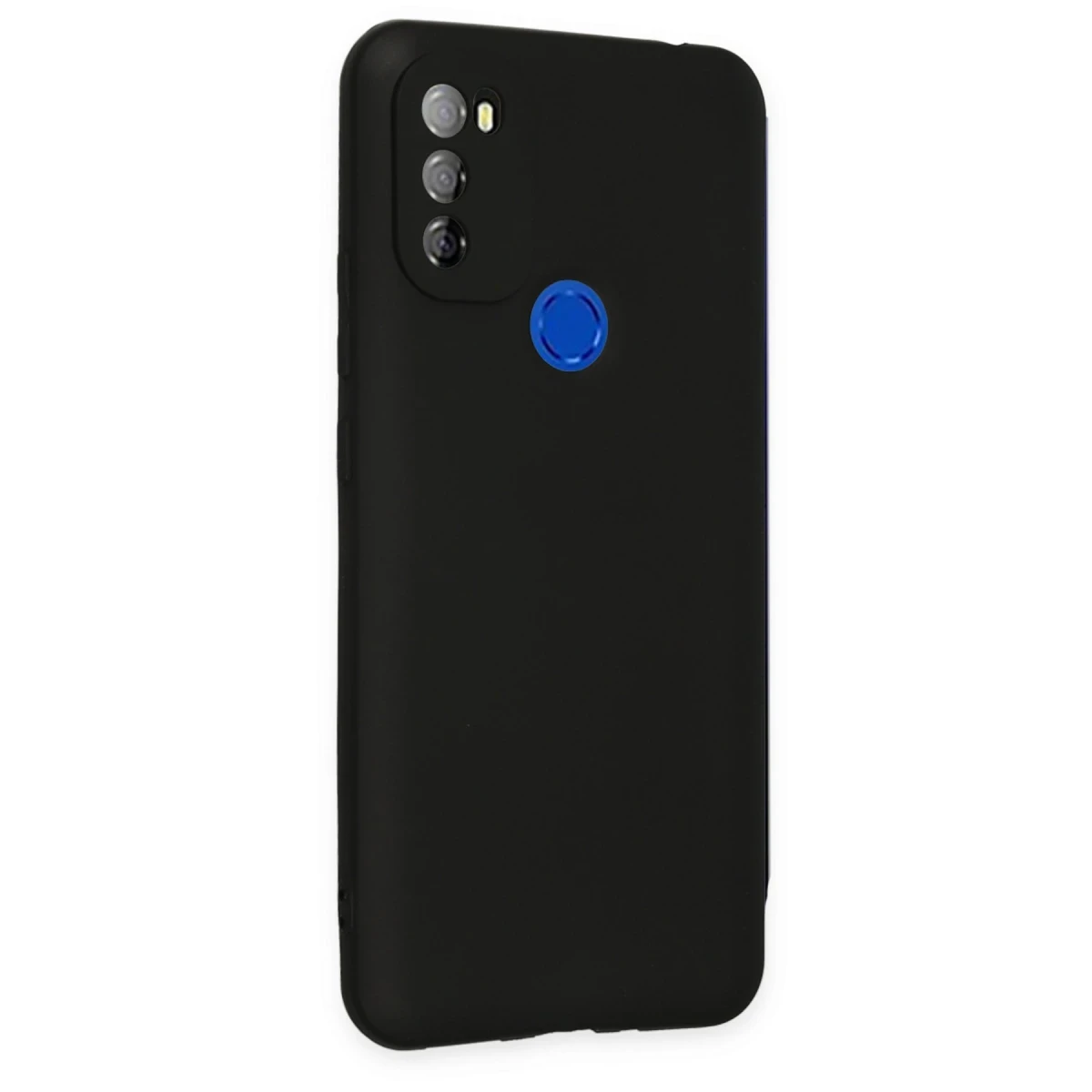 Newface Reeder P13 Blue Max Pro 256GB Kılıf First Silikon - Siyah — görsel 6