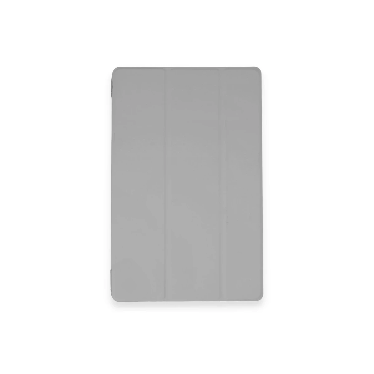 Newface Apple iPad 5 Air 9.7 Kılıf Tablet Smart Kılıf - Gri — görsel 6