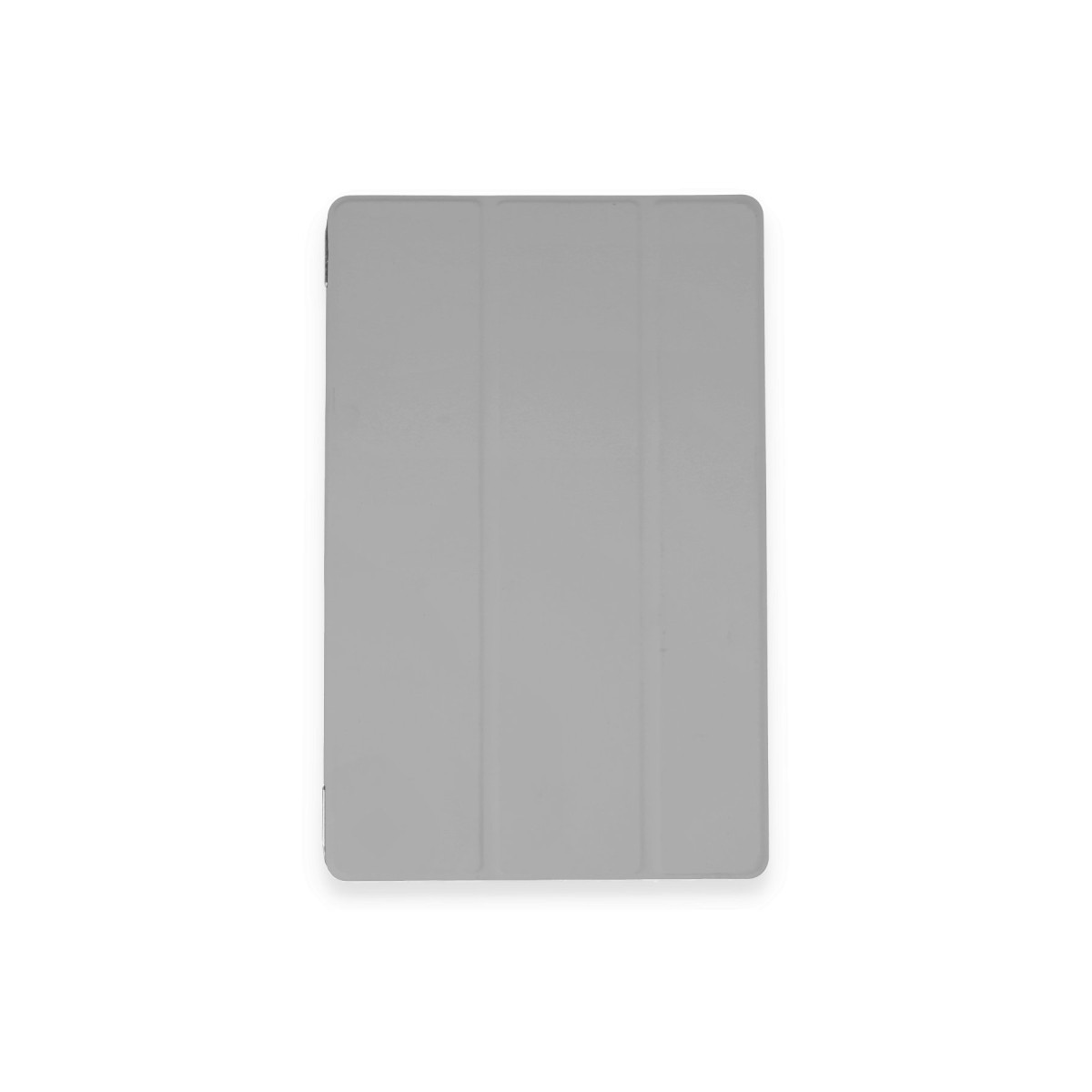 Newface Apple iPad 5 Air 9.7 Kılıf Tablet Smart Kılıf - Gri — görsel 10