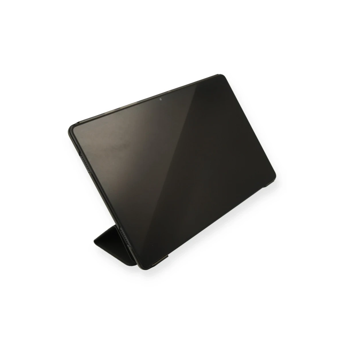 Newface Samsung Galaxy T870 Tab S7 11 Kılıf Tablet Smart Kılıf - Siyah — görsel 8