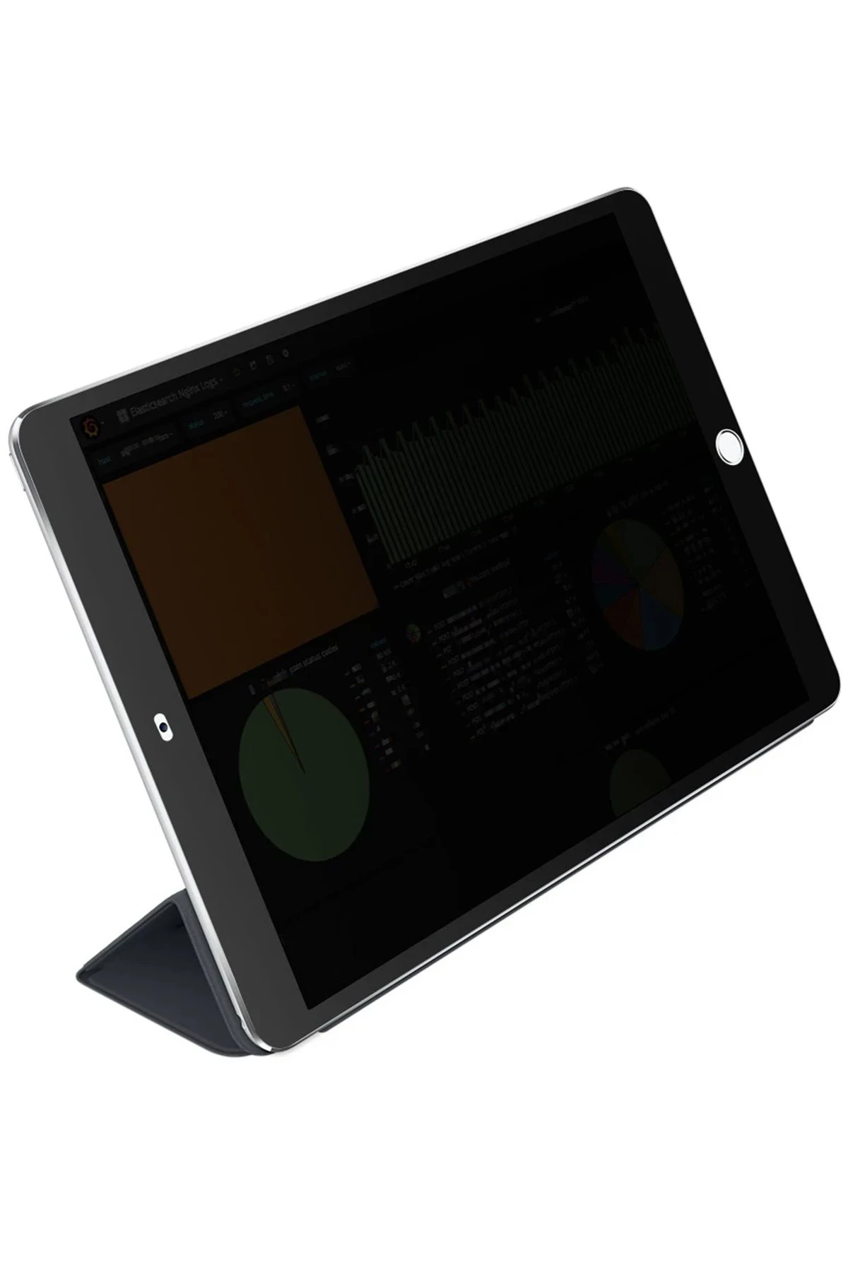 Newface Apple iPad Pro 11 (2021) Tablet Hayalet Full Glue Ekran Koruyucu — görsel 2
