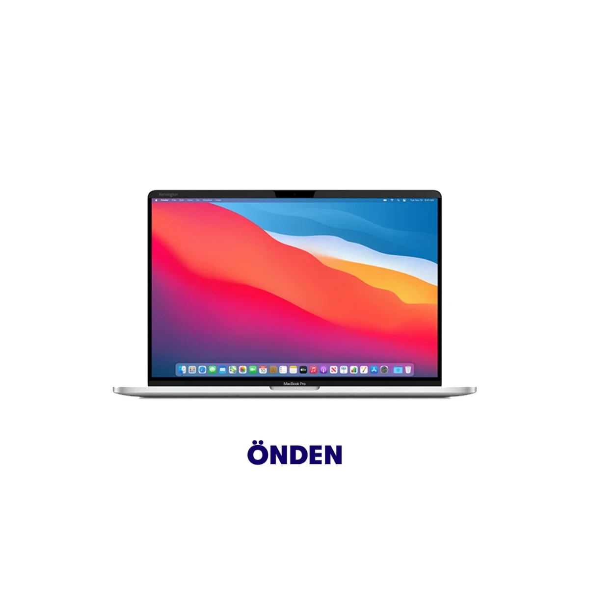 Newface Apple Macbook Air 13.3 Macbook Manyetik Hayalet Ekran Koruyucu - Siyah — görsel 8