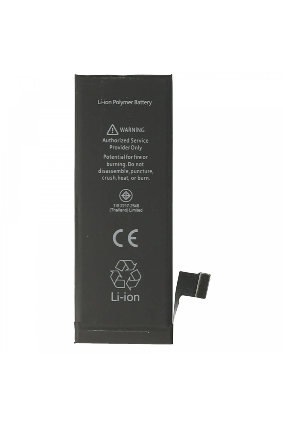 Newface iPhone 5S Uyumlu Batarya (1570mAh) — görsel 2