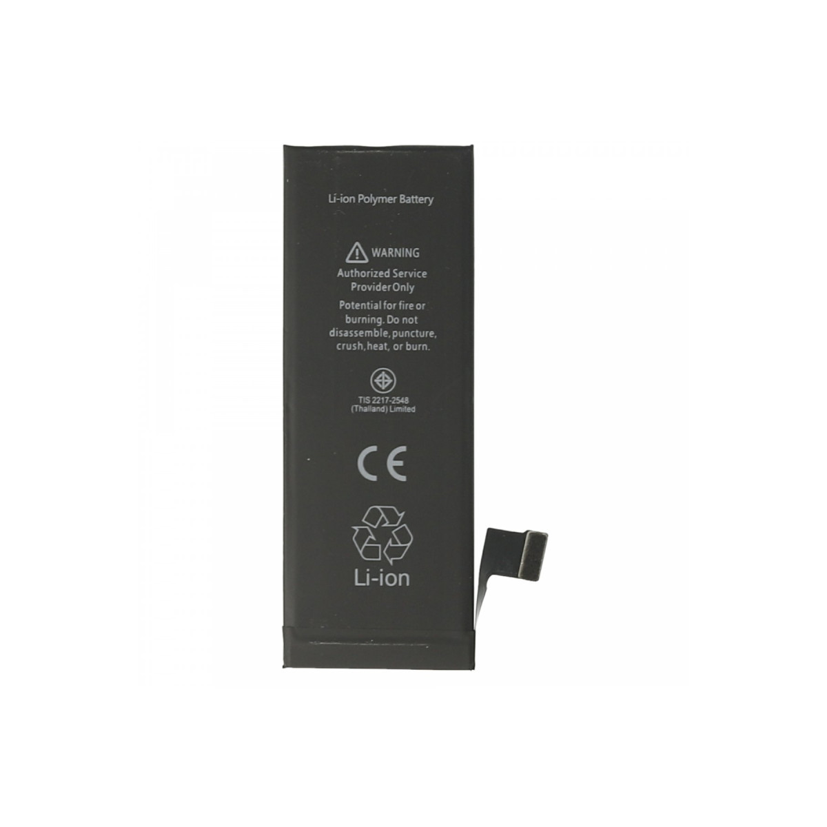 Newface iPhone 5S Uyumlu Batarya (1570mAh) — görsel 6