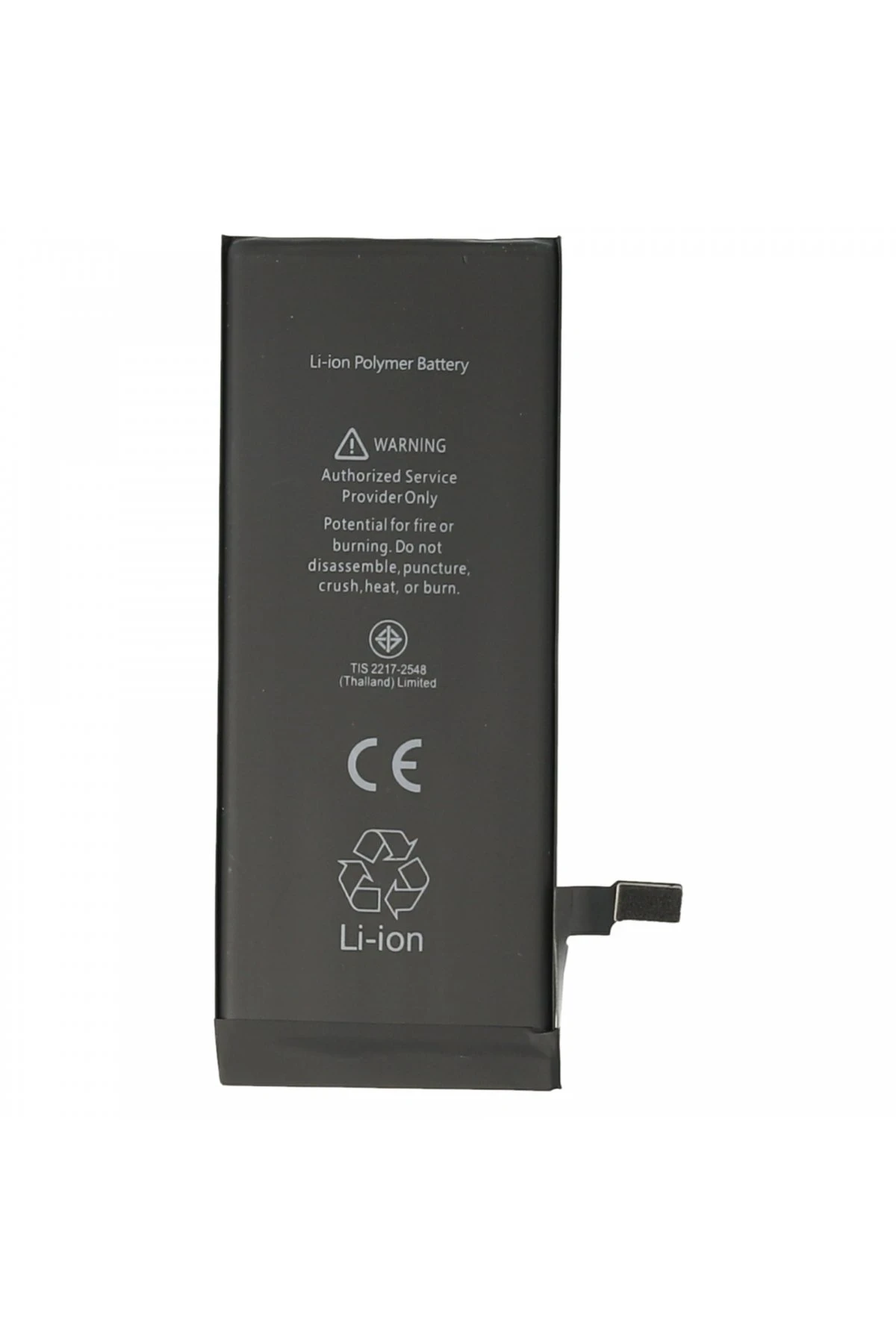 Newface Apple iPhone 6 Uyumlu Batarya (1900mAh) — görsel 2