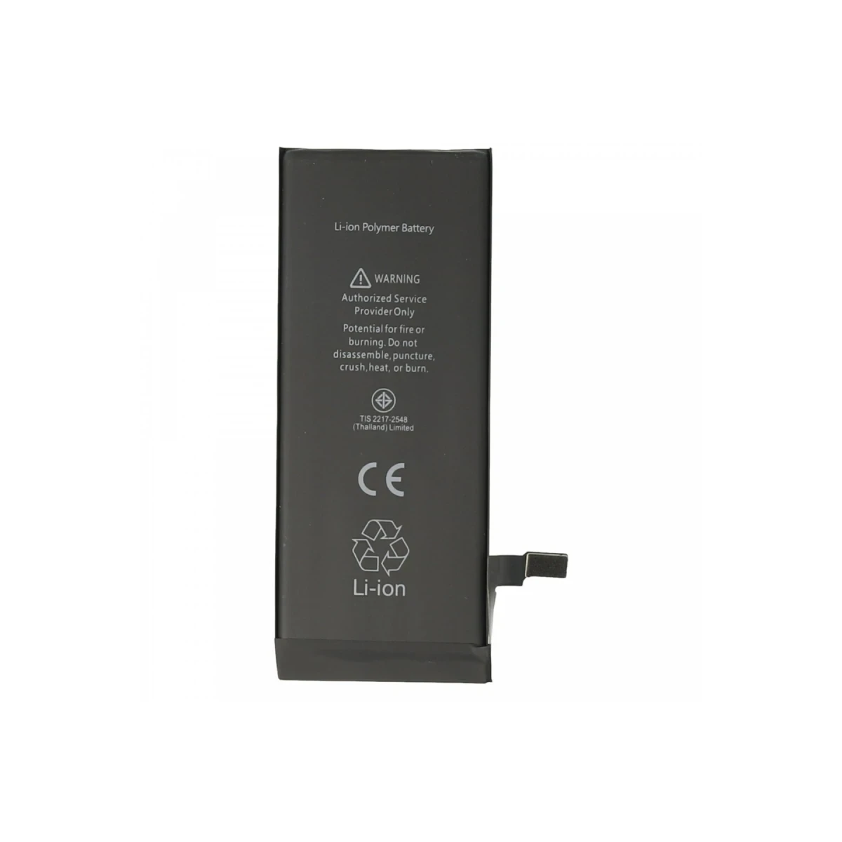 Newface Apple iPhone 6 Uyumlu Batarya (1900mAh) — görsel 4
