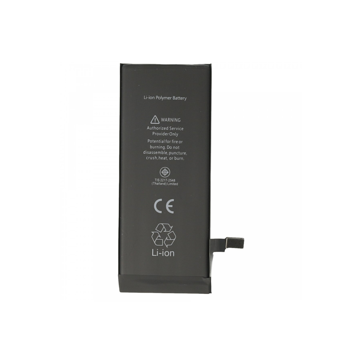 Newface Apple iPhone 6 Uyumlu Batarya (1900mAh) — görsel 6
