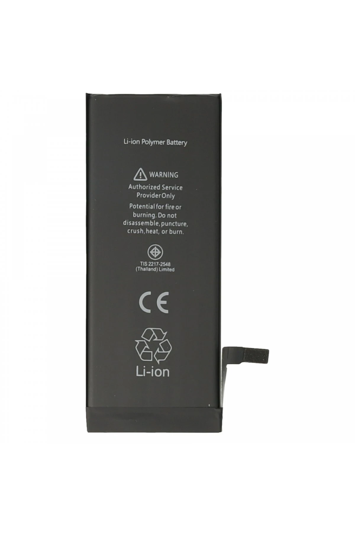 Newface iPhone 6S Uyumlu Batarya (1900mAh) — görsel 2