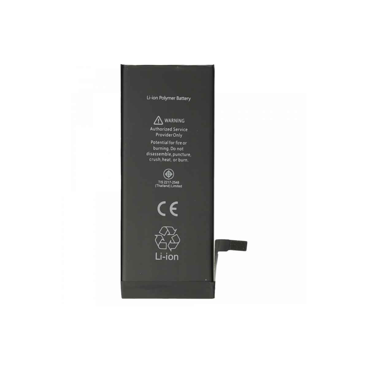 Newface iPhone 6S Uyumlu Batarya (1900mAh) — görsel 6