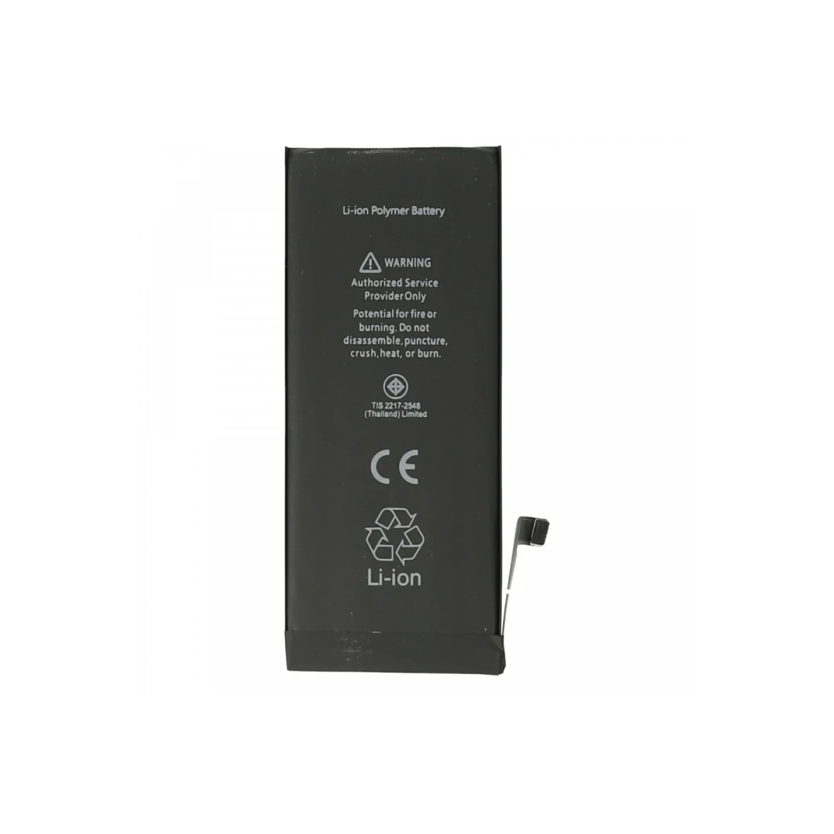 Newface Apple iPhone 7 Uyumlu Batarya (1960mAh) — görsel 4