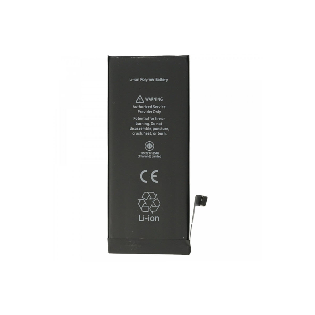 Newface Apple iPhone 7 Uyumlu Batarya (1960mAh) — görsel 6