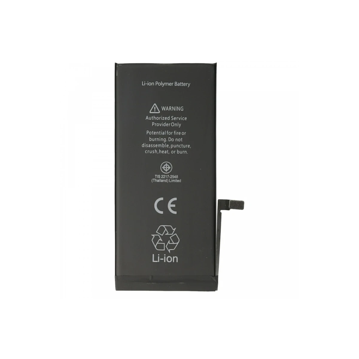 Newface Apple iPhone 7 Plus Uyumlu Batarya (2980mAh) — görsel 4