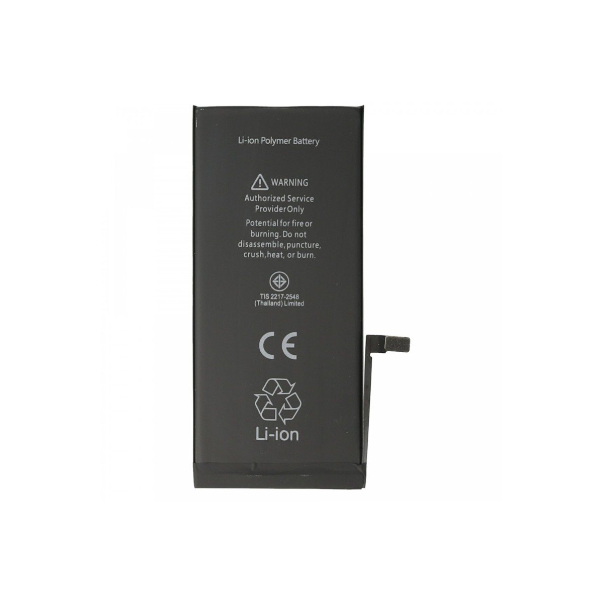 Newface Apple iPhone 7 Plus Uyumlu Batarya (2980mAh) — görsel 6