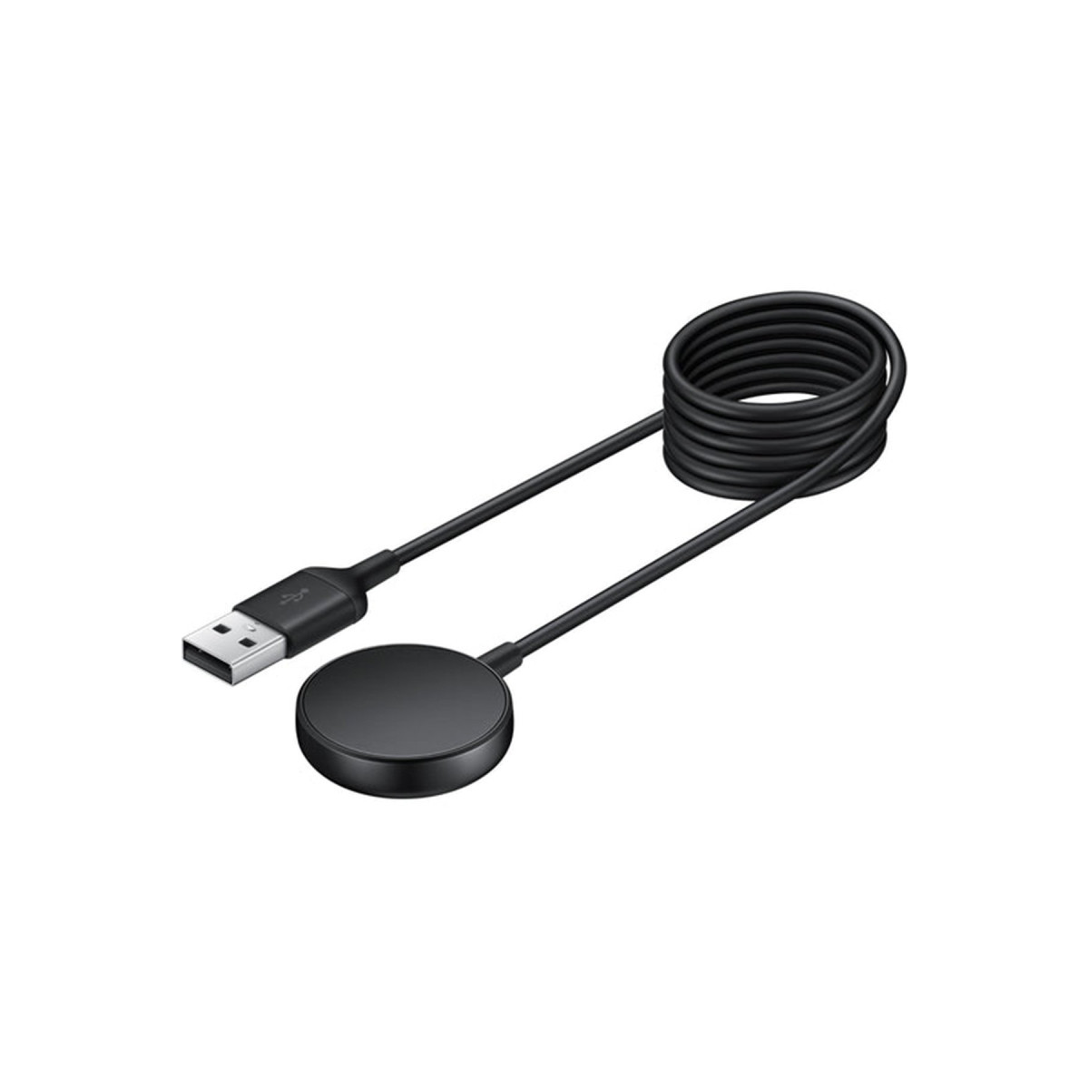 Newface SC03 Kablosuz Şarj 100cm Galaxy Watch 4/5/5 Pro Active 1/2/3/4 — görsel 7