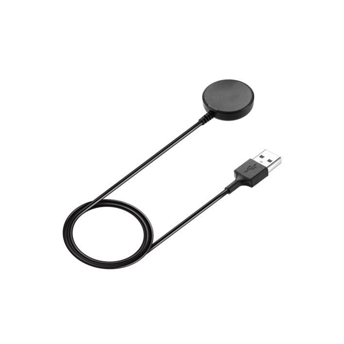 Newface SC03 Kablosuz Şarj 100cm Galaxy Watch 4/5/5 Pro Active 1/2/3/4 — görsel 8