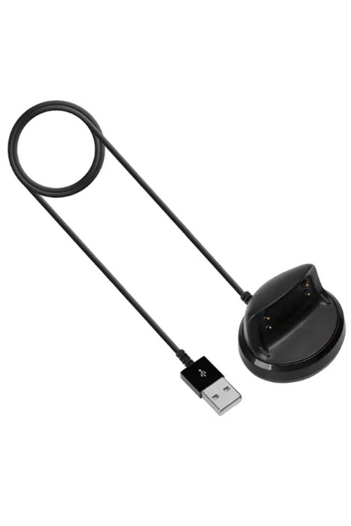 Newface SC05 Şarj Adaptörü 100cm Gear Fit 2/Fit 2 Pro — görsel 2