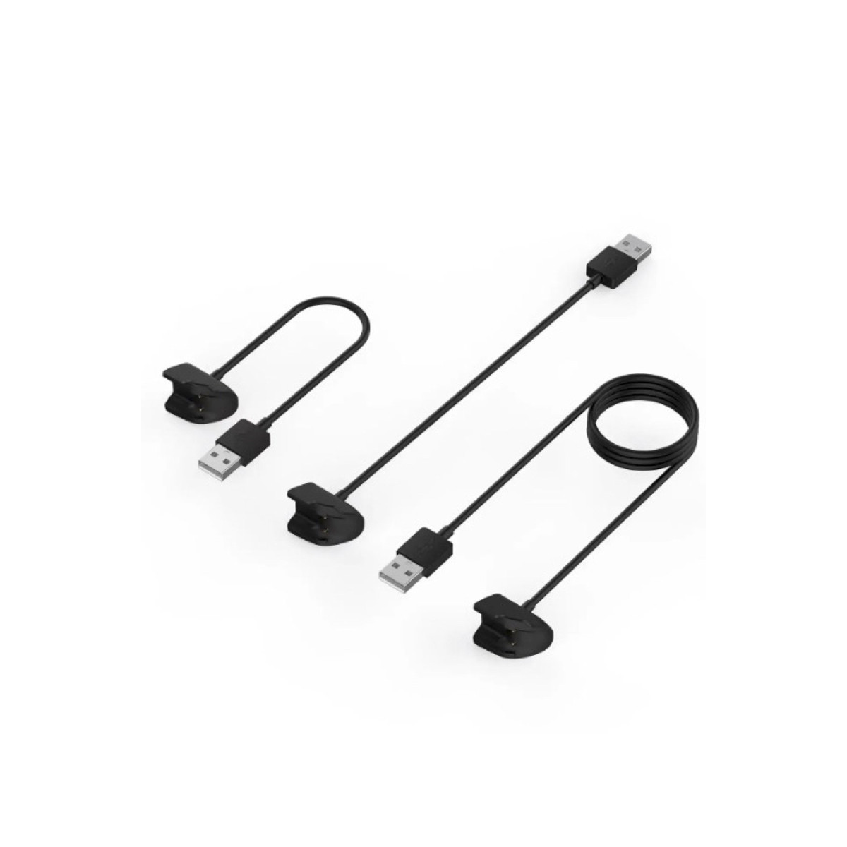 Newface SC07 Şarj Adaptörü 100cm Gear Fit 2 — görsel 6