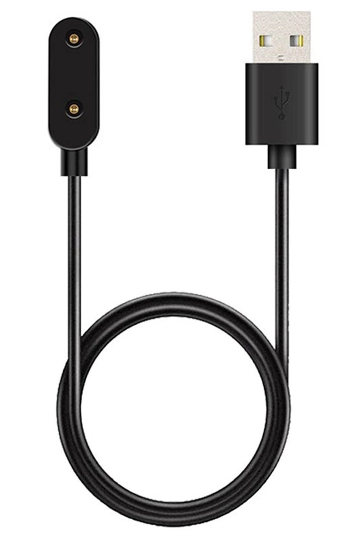 Newface HC06 Şarj Adaptörü 100cm Huawei Band 6/6 Pro/7/Fit/Fit Mini/Fit New/Honor 6/Honor ES/4Pro/4X