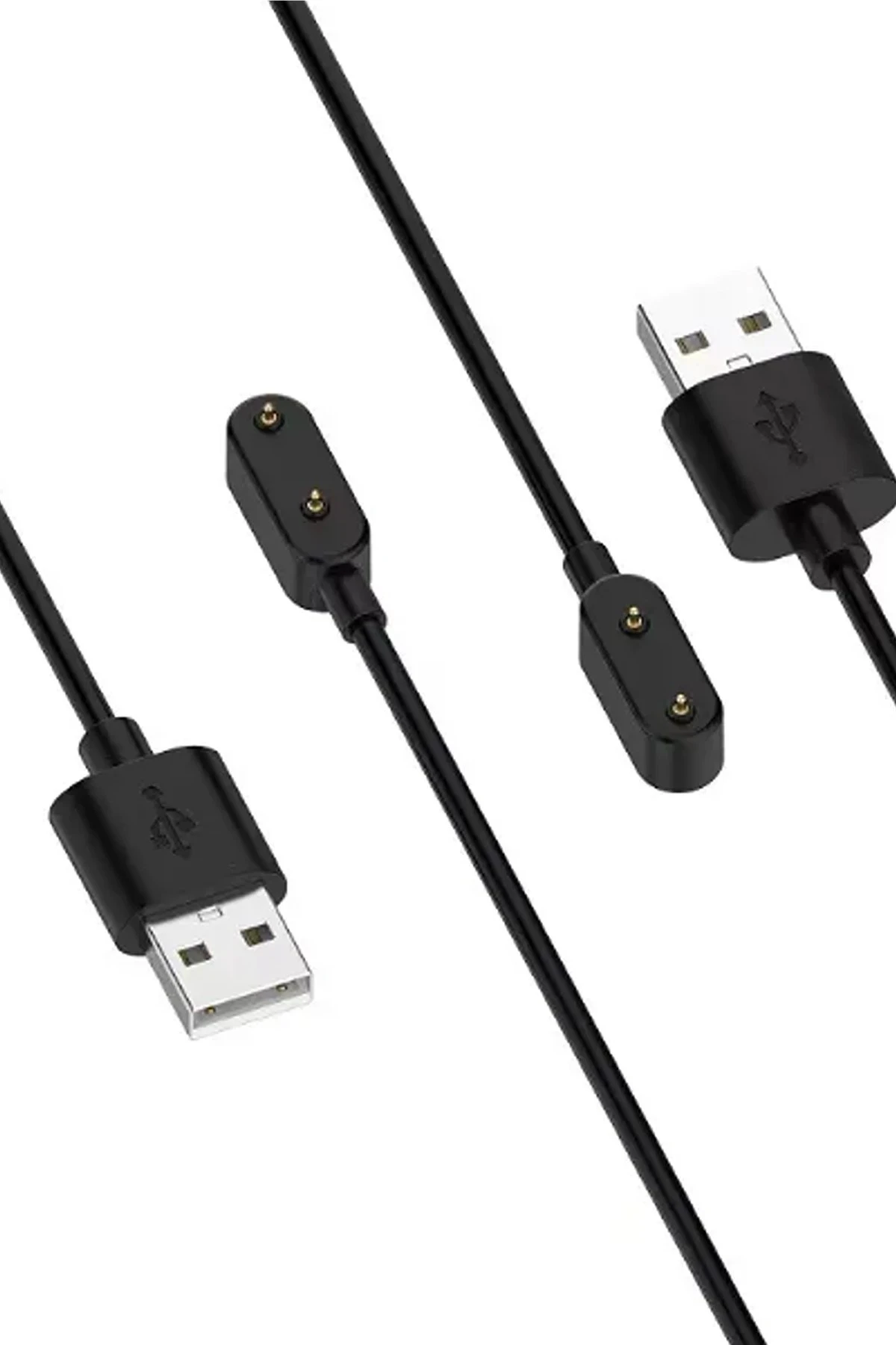 Newface HC06 Şarj Adaptörü 100cm Huawei Band 6/6 Pro/7/Fit/Fit Mini/Fit New/Honor 6/Honor ES/4Pro/4X — görsel 3