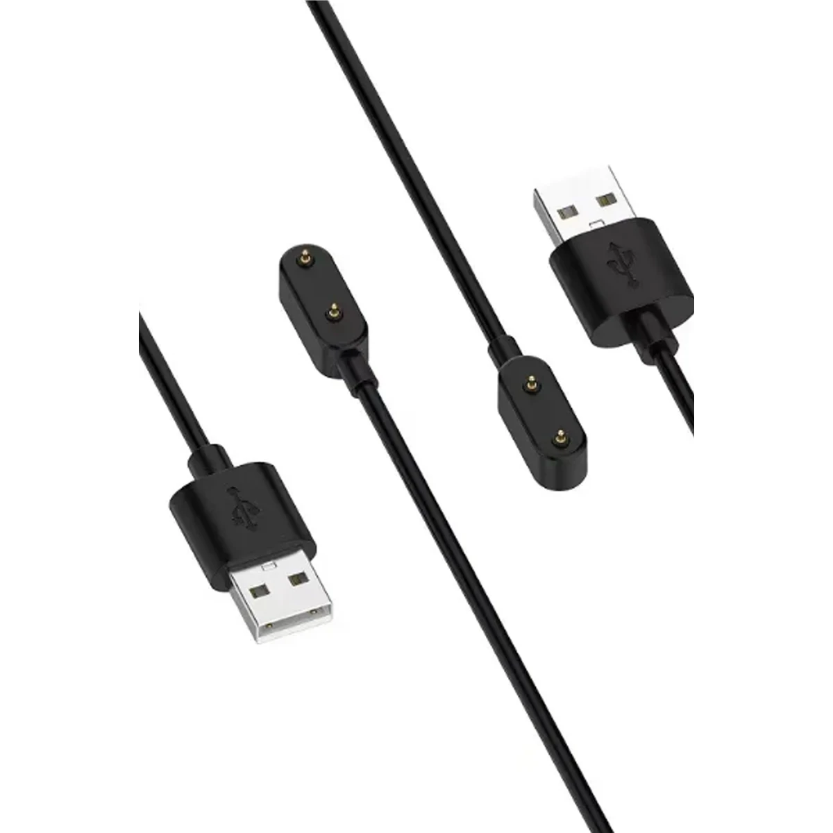 Newface HC06 Şarj Adaptörü 100cm Huawei Band 6/6 Pro/7/Fit/Fit Mini/Fit New/Honor 6/Honor ES/4Pro/4X — görsel 6