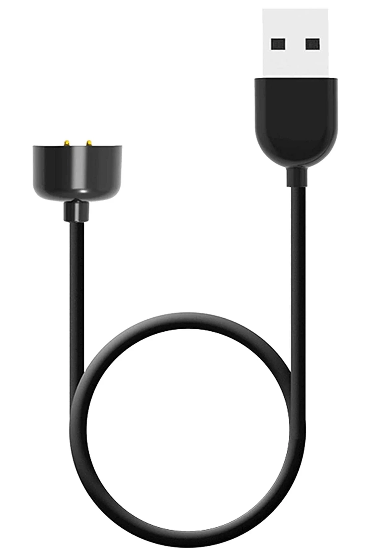Newface MC07 Şarj Adaptörü 50cm Xiaomi Mi Band 5/6 — görsel 2