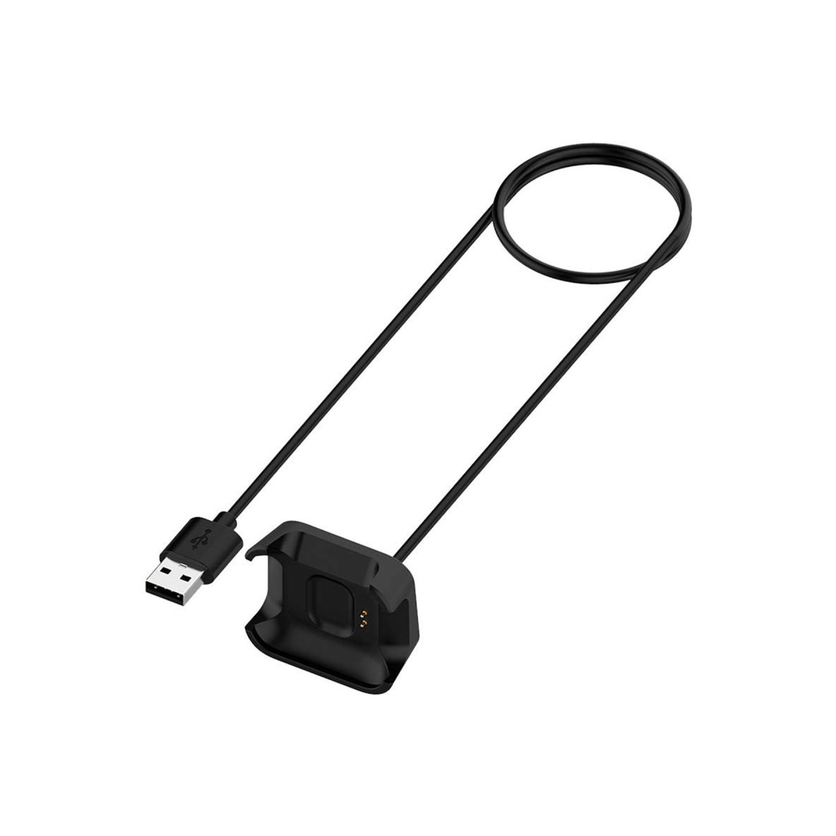 Newface MC10 Şarj Adaptörü 100cm Xiaomi Mi Watch Lite — görsel 5