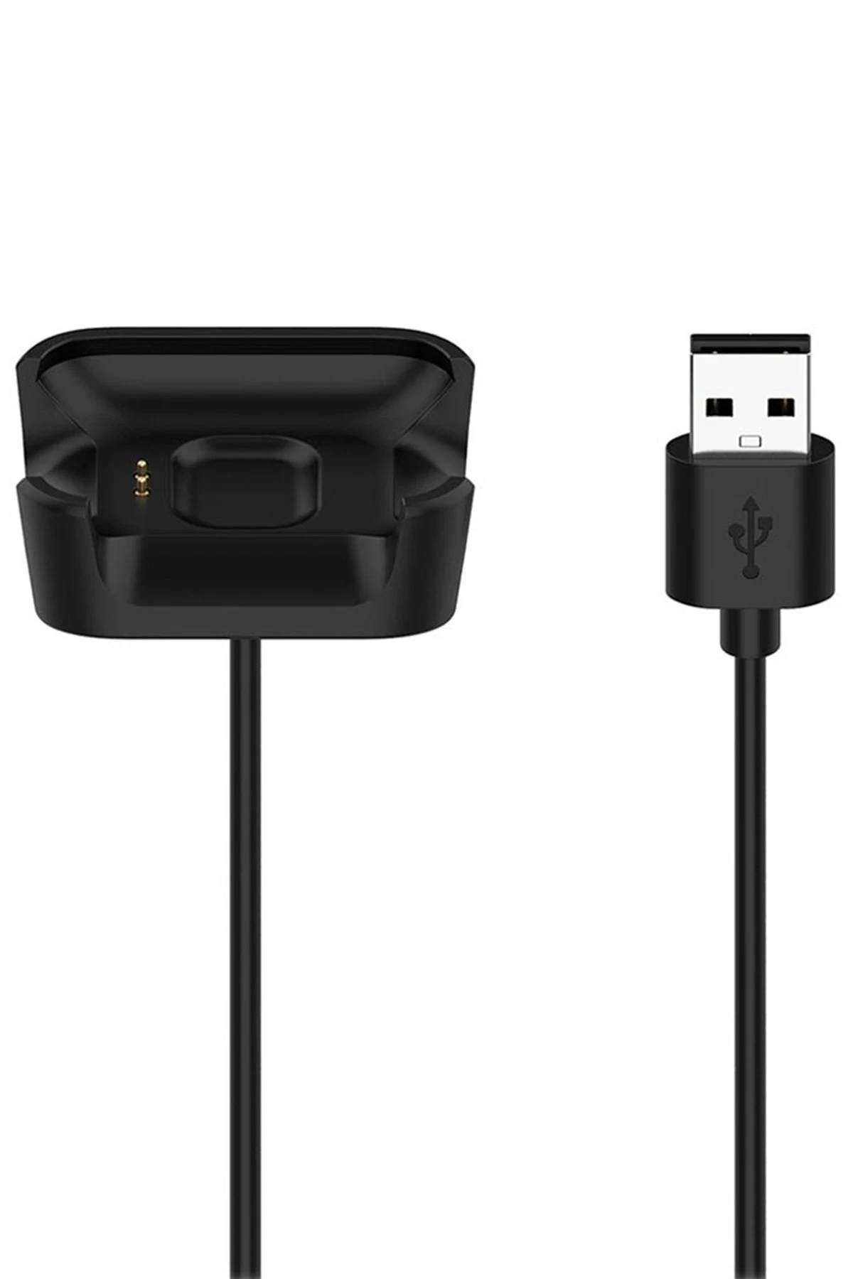Newface MC10 Şarj Adaptörü 100cm Xiaomi Mi Watch Lite — görsel 2