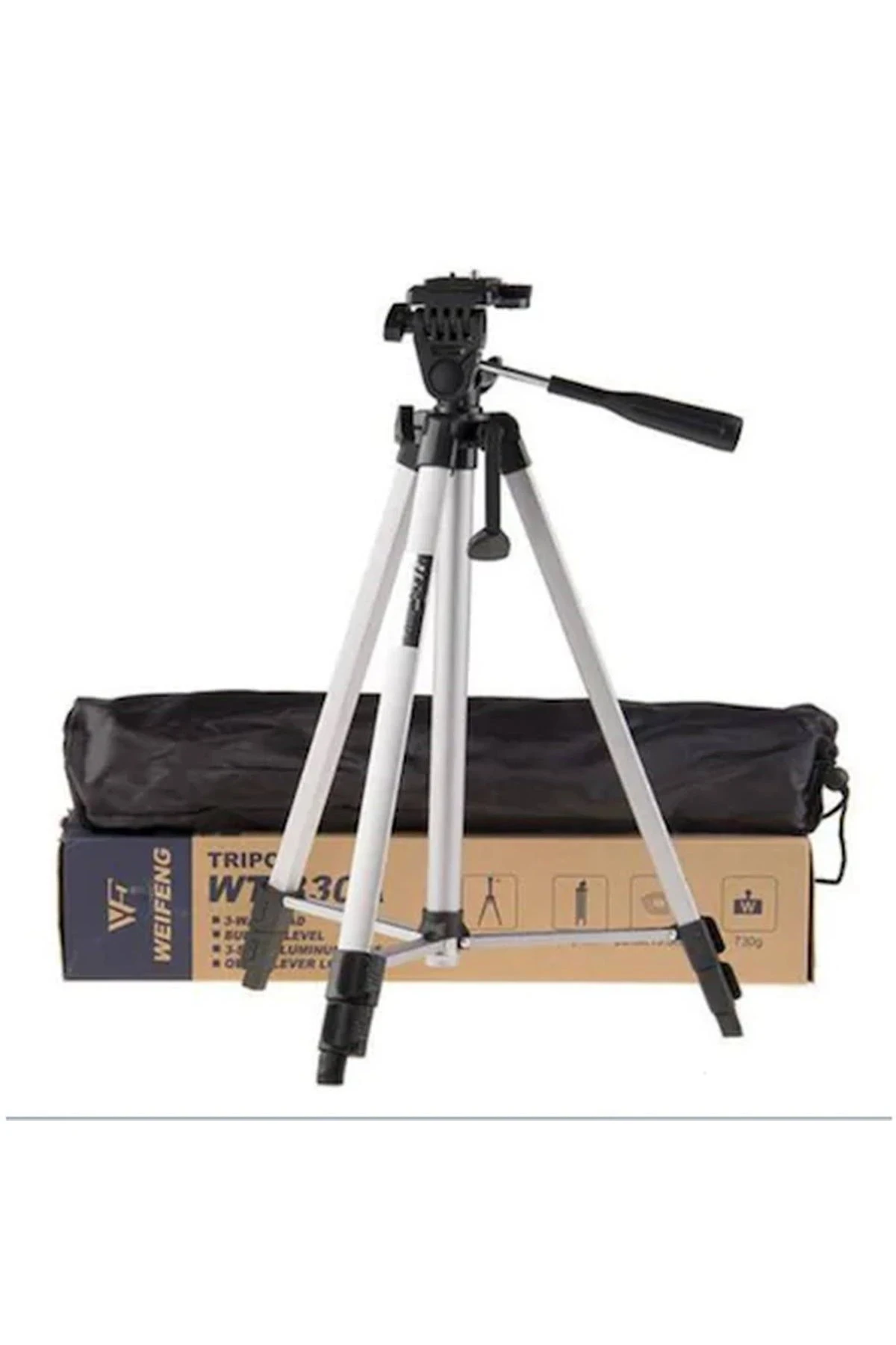 Newface 330A Tripod — görsel 3
