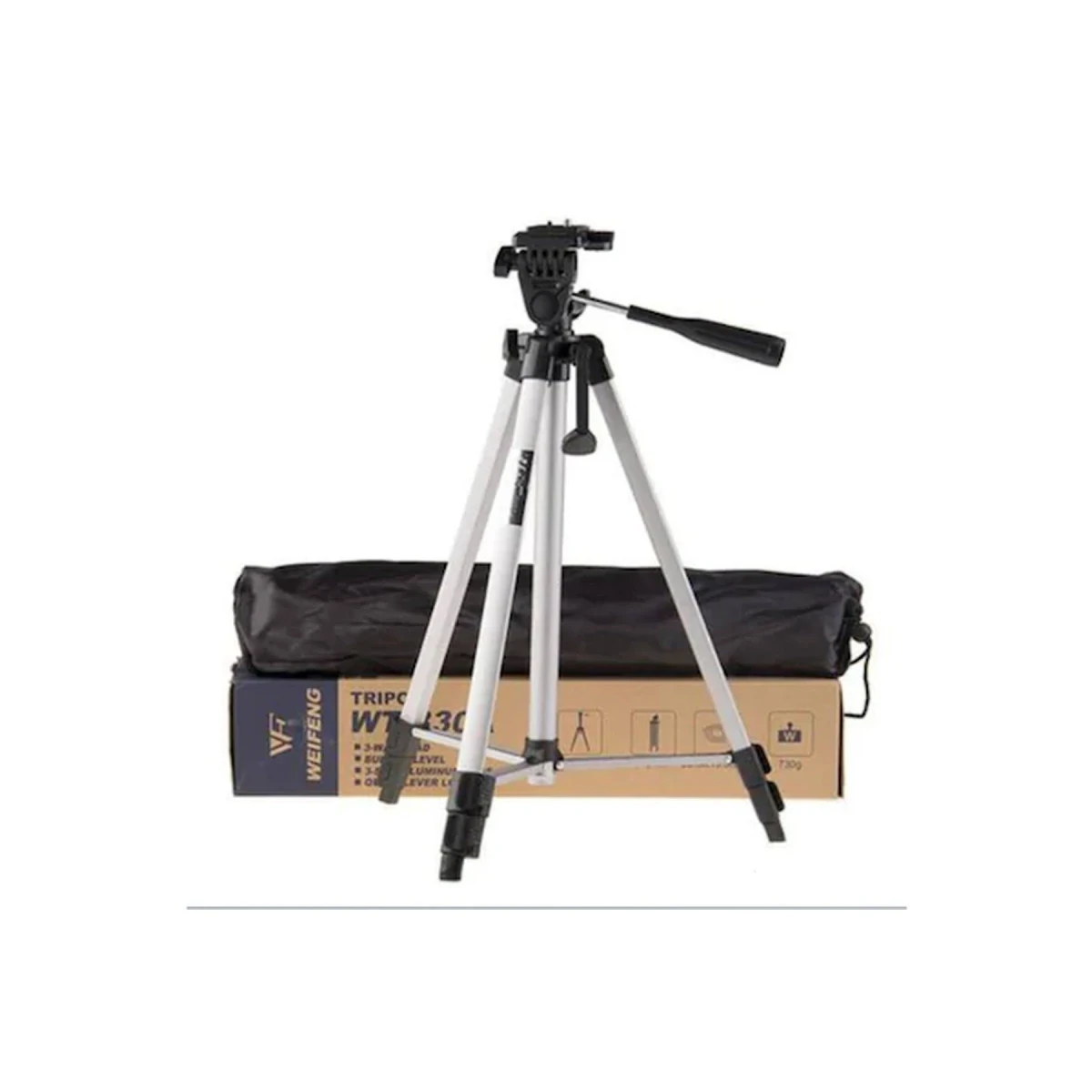 Newface 330A Tripod — görsel 9