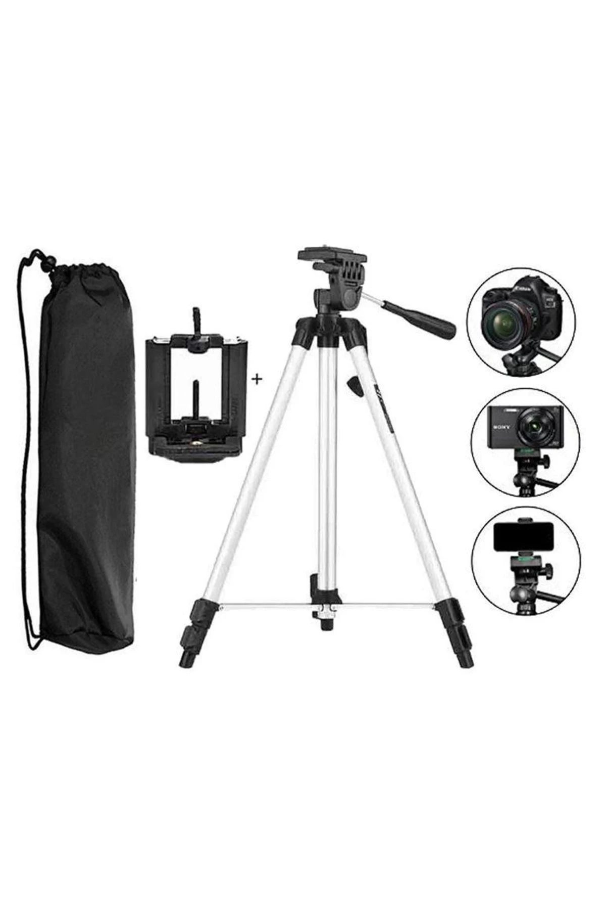 Newface 330A Tripod — görsel 4