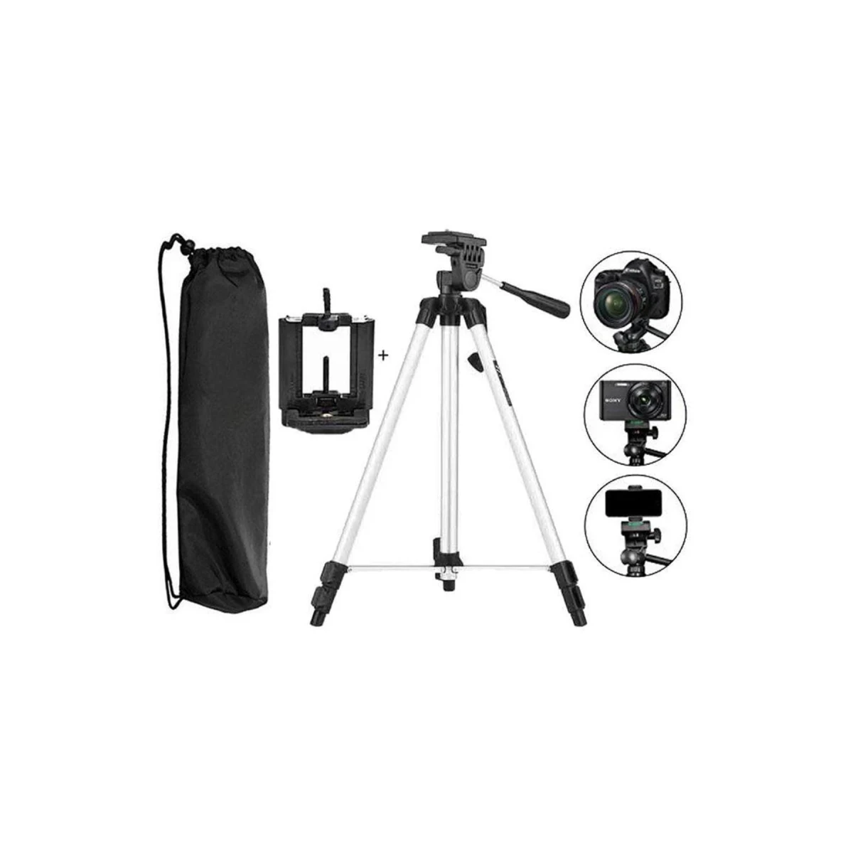 Newface 330A Tripod — görsel 10