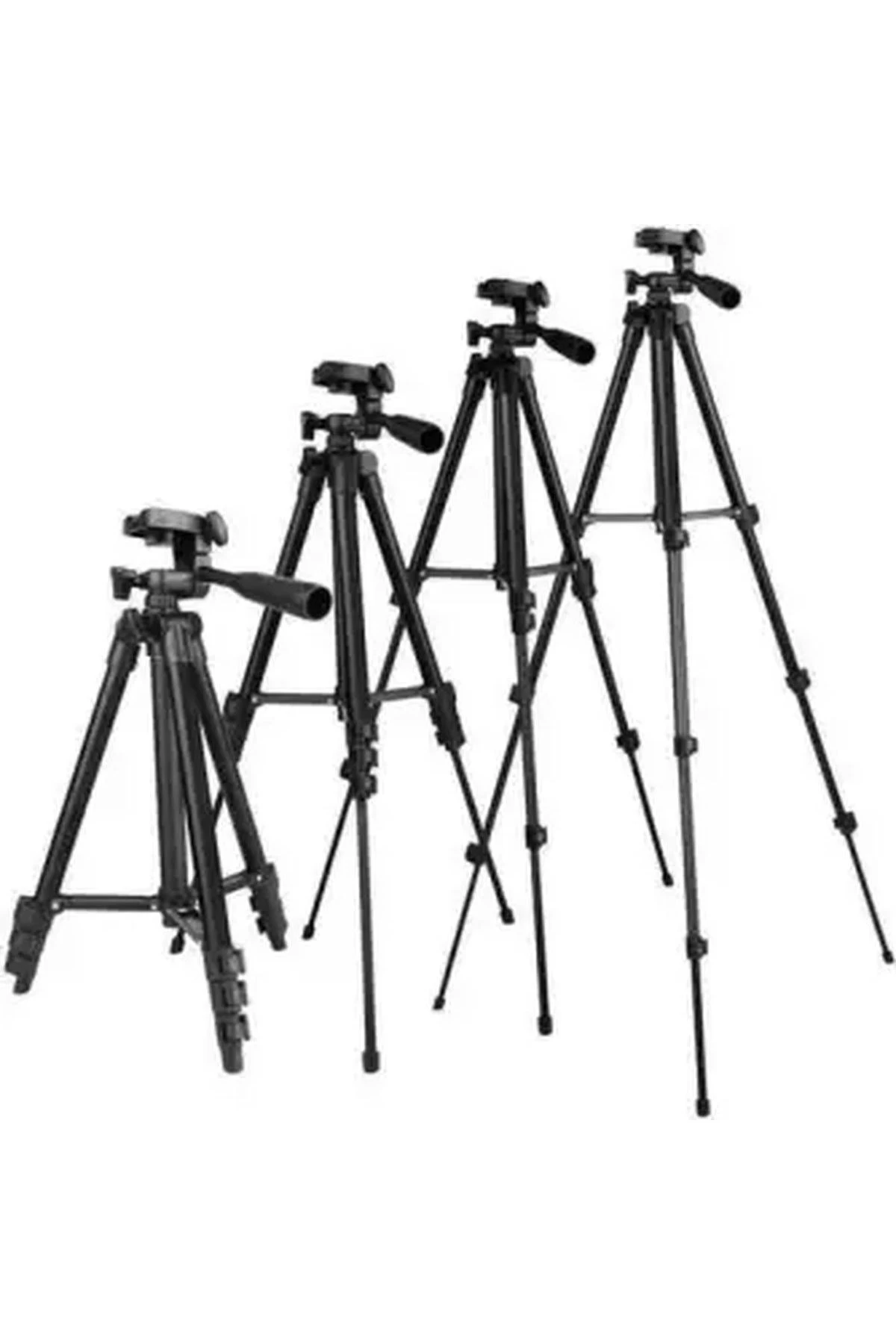 Newface 330A Tripod — görsel 5