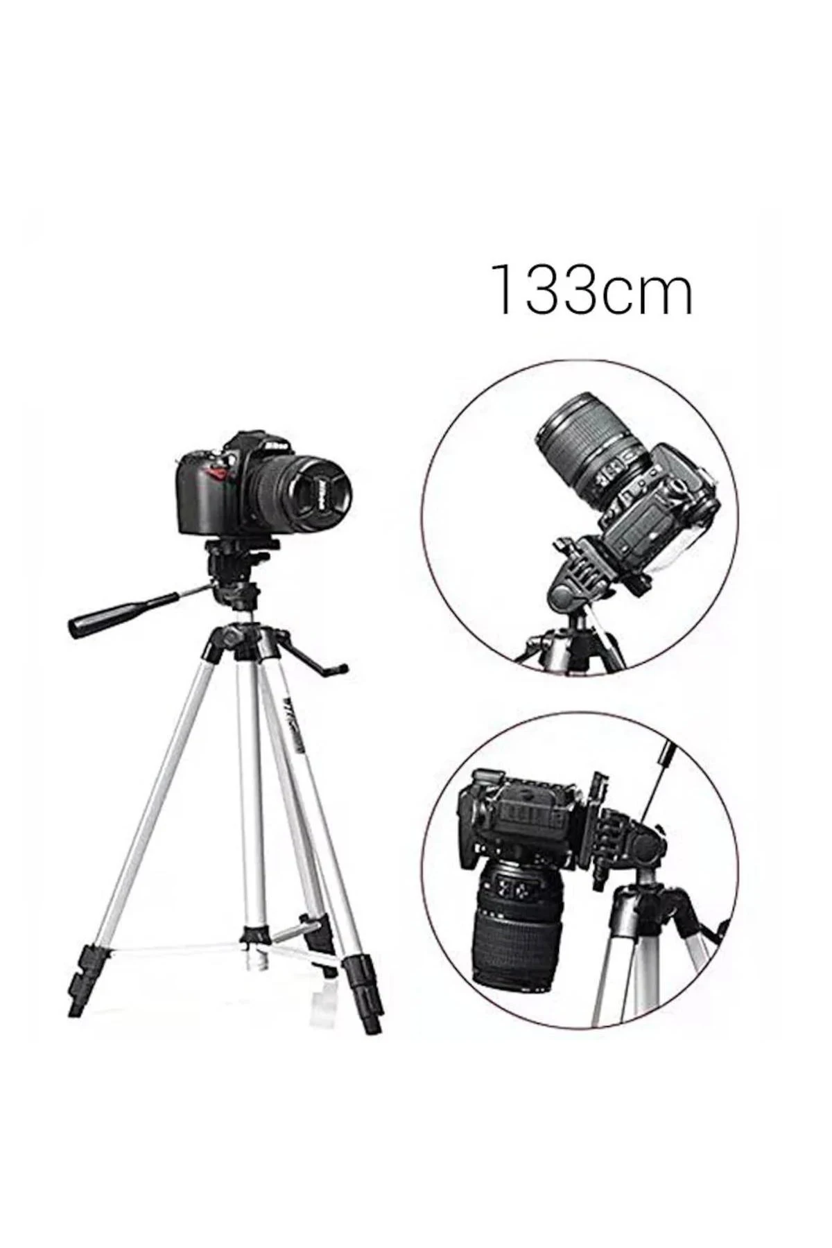 Newface 330A Tripod — görsel 6