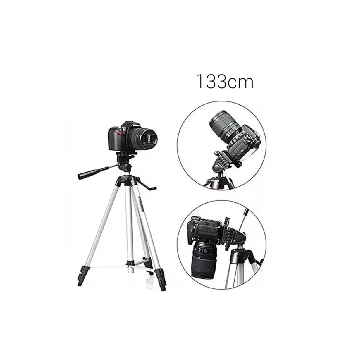 Newface 330A Tripod — görsel 12